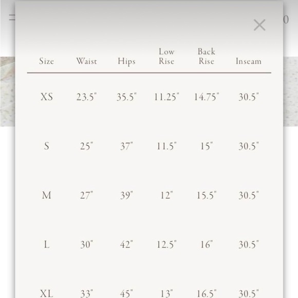 Christy Dawn two piece cotton Sonny set in noir - Picture 9 of 9